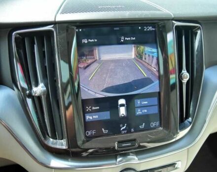 Білий Вольво ХС60, об'ємом двигуна 0 л та пробігом 79 тис. км за 28000 $, фото 9 на Automoto.ua