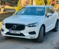 Белый Вольво ХС60, объемом двигателя 2 л и пробегом 182 тыс. км за 30999 $, фото 1 на Automoto.ua