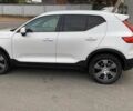 Белый Вольво ХС60, объемом двигателя 2 л и пробегом 100 тыс. км за 21000 $, фото 2 на Automoto.ua