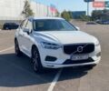 Белый Вольво ХС60, объемом двигателя 1.97 л и пробегом 188 тыс. км за 26999 $, фото 1 на Automoto.ua
