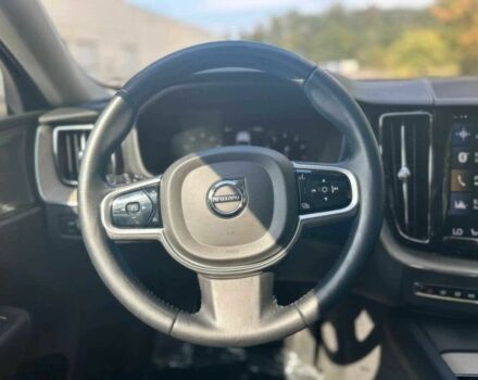 Белый Вольво ХС60, объемом двигателя 2 л и пробегом 32 тыс. км за 8800 $, фото 6 на Automoto.ua