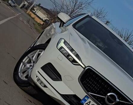 Белый Вольво ХС60, объемом двигателя 1.97 л и пробегом 160 тыс. км за 30900 $, фото 31 на Automoto.ua