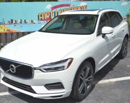 Білий Вольво ХС60, об'ємом двигуна 0 л та пробігом 79 тис. км за 28000 $, фото 2 на Automoto.ua