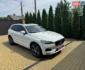 Белый Вольво ХС60, объемом двигателя 2 л и пробегом 207 тыс. км за 21700 $, фото 7 на Automoto.ua