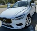 Белый Вольво ХС60, объемом двигателя 1.97 л и пробегом 160 тыс. км за 35000 $, фото 1 на Automoto.ua
