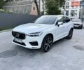 Белый Вольво ХС60, объемом двигателя 1.97 л и пробегом 65 тыс. км за 39800 $, фото 2 на Automoto.ua