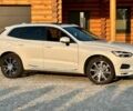 Вольво ХС60 2019 в Одессе на Automoto.ua Белый Вольво ХС60, объемом двигателя 2 л и пробегом 85 тыс. км за 19800 $, фото 1 на Automoto.ua