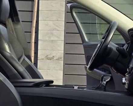 Белый Вольво ХС60, объемом двигателя 1.97 л и пробегом 160 тыс. км за 30900 $, фото 13 на Automoto.ua