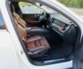 Белый Вольво ХС60, объемом двигателя 2 л и пробегом 48 тыс. км за 14700 $, фото 7 на Automoto.ua
