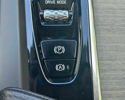 Вольво ХС60 2019 в Ровно на Automoto.ua Белый Вольво ХС60, объемом двигателя 2 л и пробегом 46 тыс. км за 16900 $, фото 12 на Automoto.ua