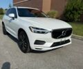 Белый Вольво ХС60, объемом двигателя 2 л и пробегом 38 тыс. км за 19200 $, фото 1 на Automoto.ua