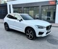 Белый Вольво ХС60, объемом двигателя 1.97 л и пробегом 65 тыс. км за 39800 $, фото 8 на Automoto.ua