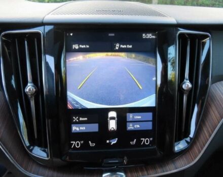 Белый Вольво ХС60, объемом двигателя 2 л и пробегом 48 тыс. км за 14700 $, фото 11 на Automoto.ua