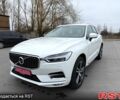 Белый Вольво ХС60, объемом двигателя 2 л и пробегом 149 тыс. км за 43770 $, фото 1 на Automoto.ua