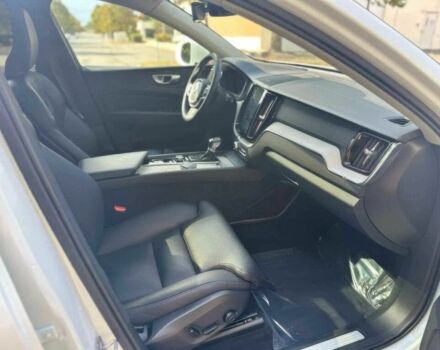 Білий Вольво ХС60, об'ємом двигуна 2 л та пробігом 41 тис. км за 13000 $, фото 10 на Automoto.ua