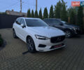 Белый Вольво ХС60, объемом двигателя 2 л и пробегом 207 тыс. км за 21700 $, фото 4 на Automoto.ua
