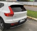Белый Вольво ХС60, объемом двигателя 2 л и пробегом 100 тыс. км за 21000 $, фото 3 на Automoto.ua