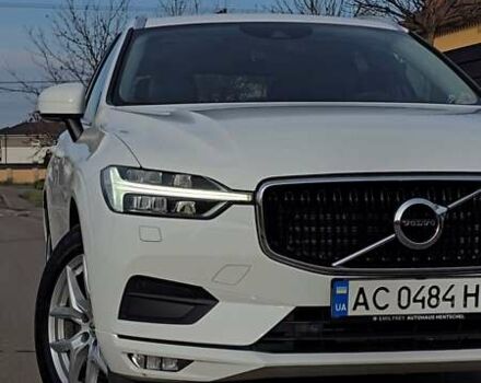 Белый Вольво ХС60, объемом двигателя 1.97 л и пробегом 160 тыс. км за 30900 $, фото 27 на Automoto.ua