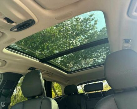 Белый Вольво ХС60, объемом двигателя 2 л и пробегом 30 тыс. км за 9200 $, фото 11 на Automoto.ua