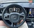 Белый Вольво ХС60, объемом двигателя 1.97 л и пробегом 65 тыс. км за 39800 $, фото 33 на Automoto.ua