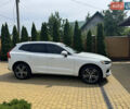 Белый Вольво ХС60, объемом двигателя 2 л и пробегом 207 тыс. км за 21700 $, фото 13 на Automoto.ua