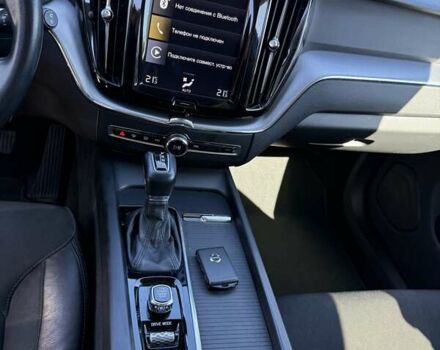 Белый Вольво ХС60, объемом двигателя 1.97 л и пробегом 160 тыс. км за 35000 $, фото 9 на Automoto.ua