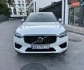 Белый Вольво ХС60, объемом двигателя 1.97 л и пробегом 65 тыс. км за 39800 $, фото 1 на Automoto.ua