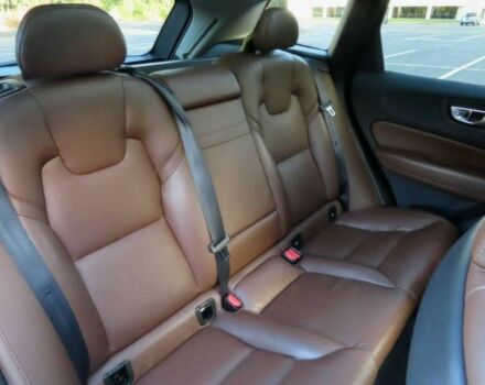 Белый Вольво ХС60, объемом двигателя 2 л и пробегом 36 тыс. км за 18500 $, фото 14 на Automoto.ua