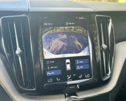 Білий Вольво ХС60, об'ємом двигуна 2 л та пробігом 41 тис. км за 13000 $, фото 12 на Automoto.ua