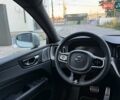 Белый Вольво ХС60, объемом двигателя 1.97 л и пробегом 65 тыс. км за 39800 $, фото 28 на Automoto.ua
