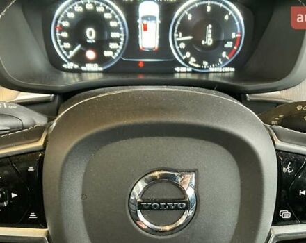 Белый Вольво ХС60, объемом двигателя 1.97 л и пробегом 203 тыс. км за 33750 $, фото 12 на Automoto.ua