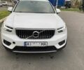 Белый Вольво ХС60, объемом двигателя 2 л и пробегом 100 тыс. км за 21000 $, фото 1 на Automoto.ua