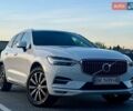 Белый Вольво ХС60, объемом двигателя 2 л и пробегом 240 тыс. км за 32900 $, фото 1 на Automoto.ua