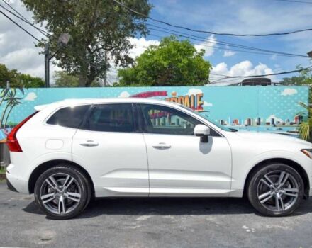 Білий Вольво ХС60, об'ємом двигуна 0 л та пробігом 79 тис. км за 28000 $, фото 4 на Automoto.ua