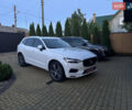 Белый Вольво ХС60, объемом двигателя 2 л и пробегом 207 тыс. км за 21700 $, фото 1 на Automoto.ua
