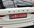 Белый Вольво ХС60, объемом двигателя 1.97 л и пробегом 410 тыс. км за 22000 $, фото 2 на Automoto.ua