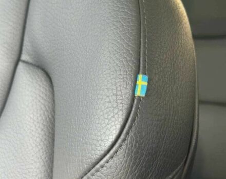 Белый Вольво ХС60, объемом двигателя 2 л и пробегом 30 тыс. км за 9200 $, фото 12 на Automoto.ua