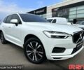 Белый Вольво ХС60, объемом двигателя 2 л и пробегом 40 тыс. км за 34500 $, фото 1 на Automoto.ua
