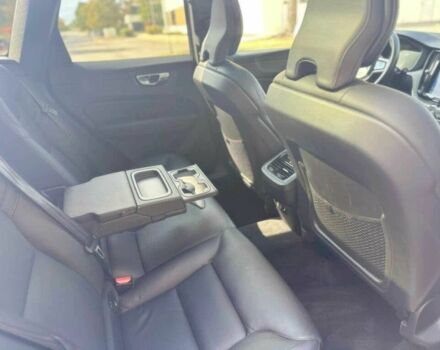 Белый Вольво ХС60, объемом двигателя 2 л и пробегом 32 тыс. км за 8800 $, фото 12 на Automoto.ua