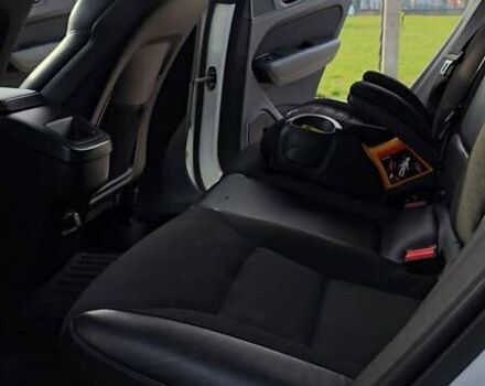 Белый Вольво ХС60, объемом двигателя 1.97 л и пробегом 160 тыс. км за 30900 $, фото 22 на Automoto.ua