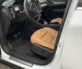 Белый Вольво ХС60, объемом двигателя 2 л и пробегом 100 тыс. км за 21000 $, фото 5 на Automoto.ua