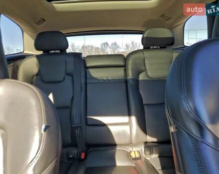 Белый Вольво ХС60, объемом двигателя 1.97 л и пробегом 94 тыс. км за 8500 $, фото 9 на Automoto.ua