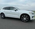 Белый Вольво ХС60, объемом двигателя 2 л и пробегом 55 тыс. км за 13000 $, фото 1 на Automoto.ua