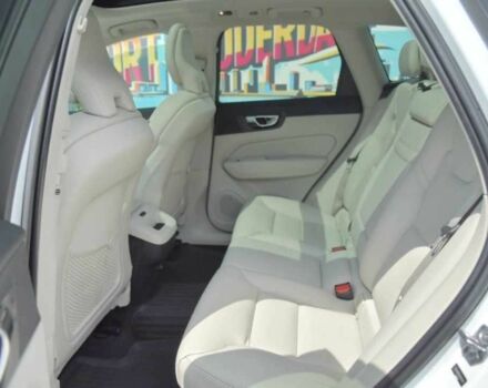 Білий Вольво ХС60, об'ємом двигуна 0 л та пробігом 79 тис. км за 28000 $, фото 13 на Automoto.ua