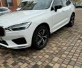 Белый Вольво ХС60, объемом двигателя 2 л и пробегом 186 тыс. км за 34400 $, фото 1 на Automoto.ua
