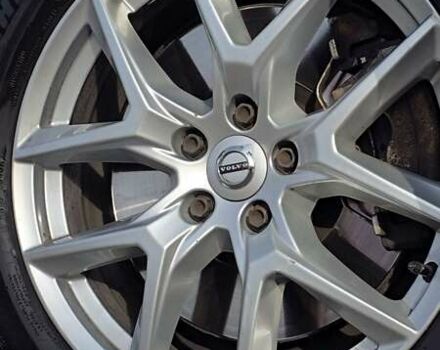 Белый Вольво ХС60, объемом двигателя 1.97 л и пробегом 160 тыс. км за 30900 $, фото 25 на Automoto.ua