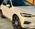 Вольво ХС60 2019 в Одессе на Automoto.ua Белый Вольво ХС60, объемом двигателя 2 л и пробегом 85 тыс. км за 19800 $, фото 4 на Automoto.ua