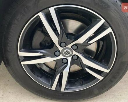 Белый Вольво ХС60, объемом двигателя 1.97 л и пробегом 203 тыс. км за 33750 $, фото 8 на Automoto.ua