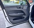 Белый Вольво ХС60, объемом двигателя 1.97 л и пробегом 65 тыс. км за 39800 $, фото 17 на Automoto.ua