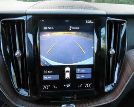 Белый Вольво ХС60, объемом двигателя 2 л и пробегом 36 тыс. км за 18500 $, фото 11 на Automoto.ua